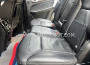 Xe Mercedes Benz GLS 400 4Matic 2017