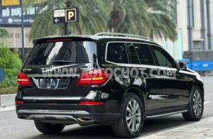 Xe Mercedes Benz GLS 400 4Matic 2017