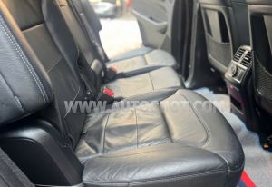 Xe Mercedes Benz GLS 400 4Matic 2017