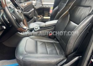 Xe Mercedes Benz GLS 400 4Matic 2017