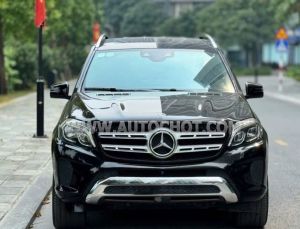 Xe Mercedes Benz GLS 400 4Matic 2017