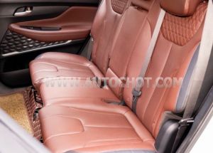 Xe Hyundai SantaFe Cao cấp 2.4L HTRAC 2021