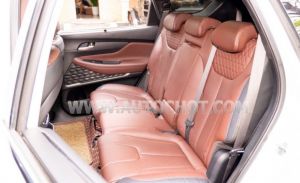 Xe Hyundai SantaFe Cao cấp 2.4L HTRAC 2021