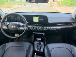 Xe Hyundai Accent Đặc biệt 1.5 AT 2024