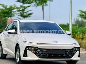 Xe Hyundai Accent Đặc biệt 1.5 AT 2024