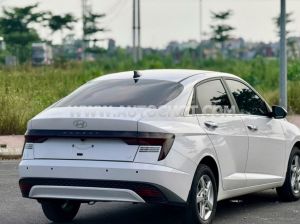 Xe Hyundai Accent Đặc biệt 1.5 AT 2024