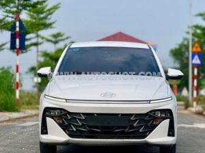 Xe Hyundai Accent Đặc biệt 1.5 AT 2024