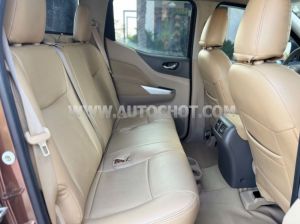 Xe Nissan Navara EL A-IVI 2.5 AT 2WD 2020