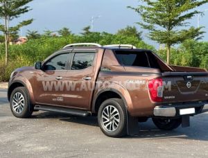 Xe Nissan Navara EL A-IVI 2.5 AT 2WD 2020
