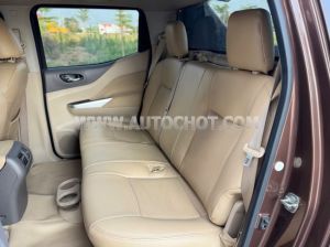 Xe Nissan Navara EL A-IVI 2.5 AT 2WD 2020