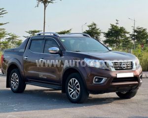 Xe Nissan Navara EL A-IVI 2.5 AT 2WD 2020