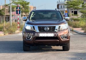Xe Nissan Navara EL A-IVI 2.5 AT 2WD 2020