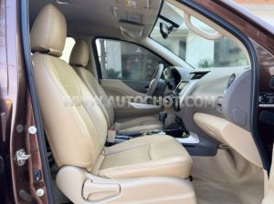 Xe Nissan Navara EL A-IVI 2.5 AT 2WD 2020