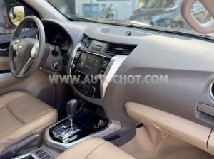 Xe Nissan Navara EL A-IVI 2.5 AT 2WD 2020
