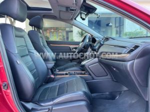 Xe Honda CRV L 2021