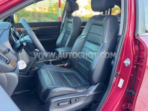 Xe Honda CRV L 2021