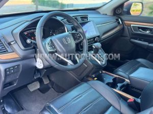 Xe Honda CRV L 2021