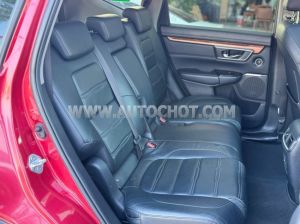 Xe Honda CRV L 2021