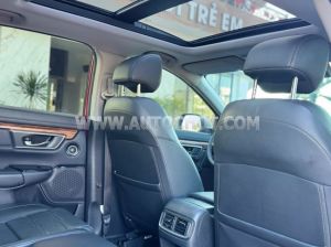 Xe Honda CRV L 2021