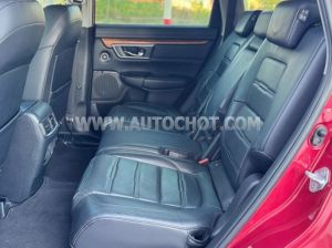 Xe Honda CRV L 2021