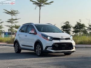 Xe Kia Morning X-Line 2021