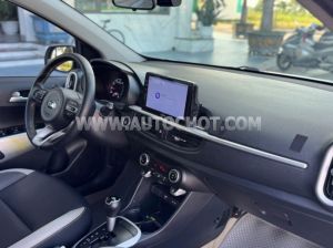 Xe Kia Morning X-Line 2021