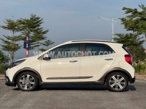 Xe Kia Morning X-Line 2021