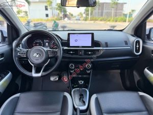Xe Kia Morning X-Line 2021