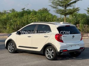 Xe Kia Morning X-Line 2021