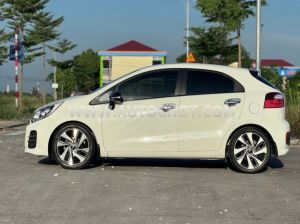 Xe Kia Rio 1.4 AT 2015