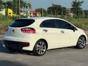 Xe Kia Rio 1.4 AT 2015