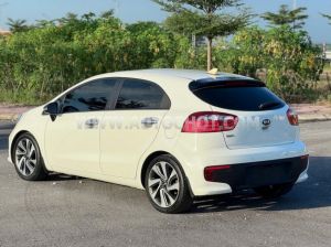 Xe Kia Rio 1.4 AT 2015