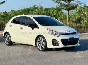 Xe Kia Rio 1.4 AT 2015