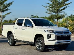 Xe Mitsubishi Triton 4x2 AT 2023