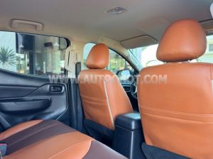 Xe Mitsubishi Triton 4x2 AT 2023