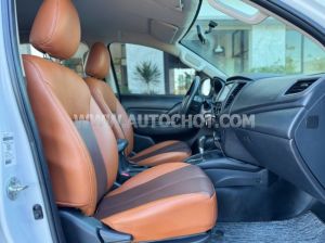 Xe Mitsubishi Triton 4x2 AT 2023