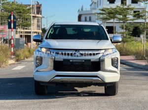 Xe Mitsubishi Triton 4x2 AT 2023