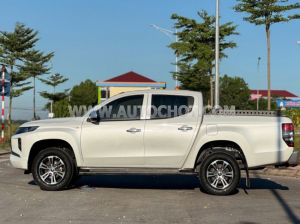 Xe Mitsubishi Triton 4x2 AT 2023