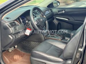 Xe Toyota Camry 2.5Q 2016