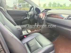 Xe Toyota Camry 2.5Q 2016