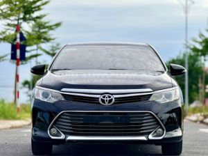 Xe Toyota Camry 2.5Q 2016
