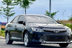 Xe Toyota Camry 2.5Q 2016