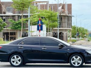 Xe Toyota Camry 2.5Q 2016