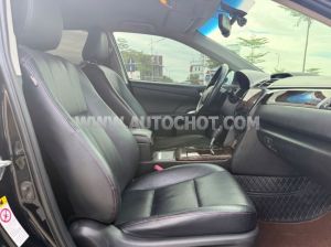 Xe Toyota Camry 2.5Q 2016