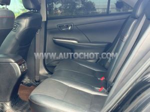Xe Toyota Camry 2.5Q 2016