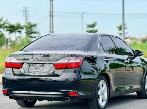Xe Toyota Camry 2.5Q 2016