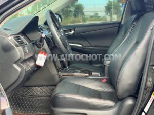 Xe Toyota Camry 2.5Q 2016