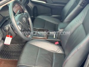 Xe Toyota Camry 2.5Q 2016
