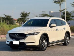 Xe Mazda CX8 Luxury 2020
