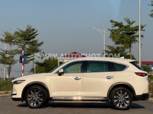 Xe Mazda CX8 Luxury 2020